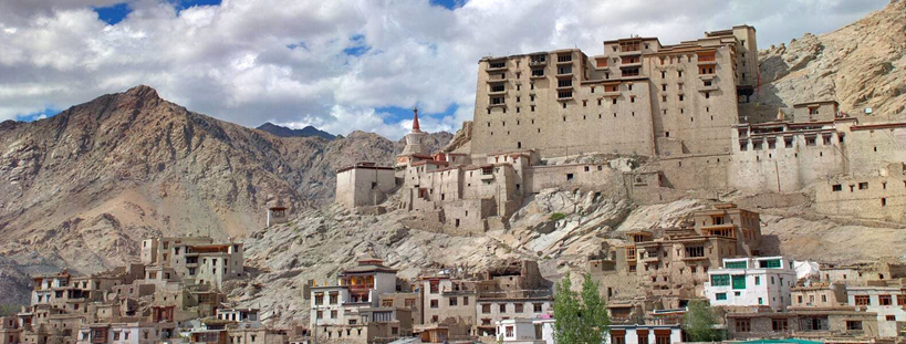 Leh Region